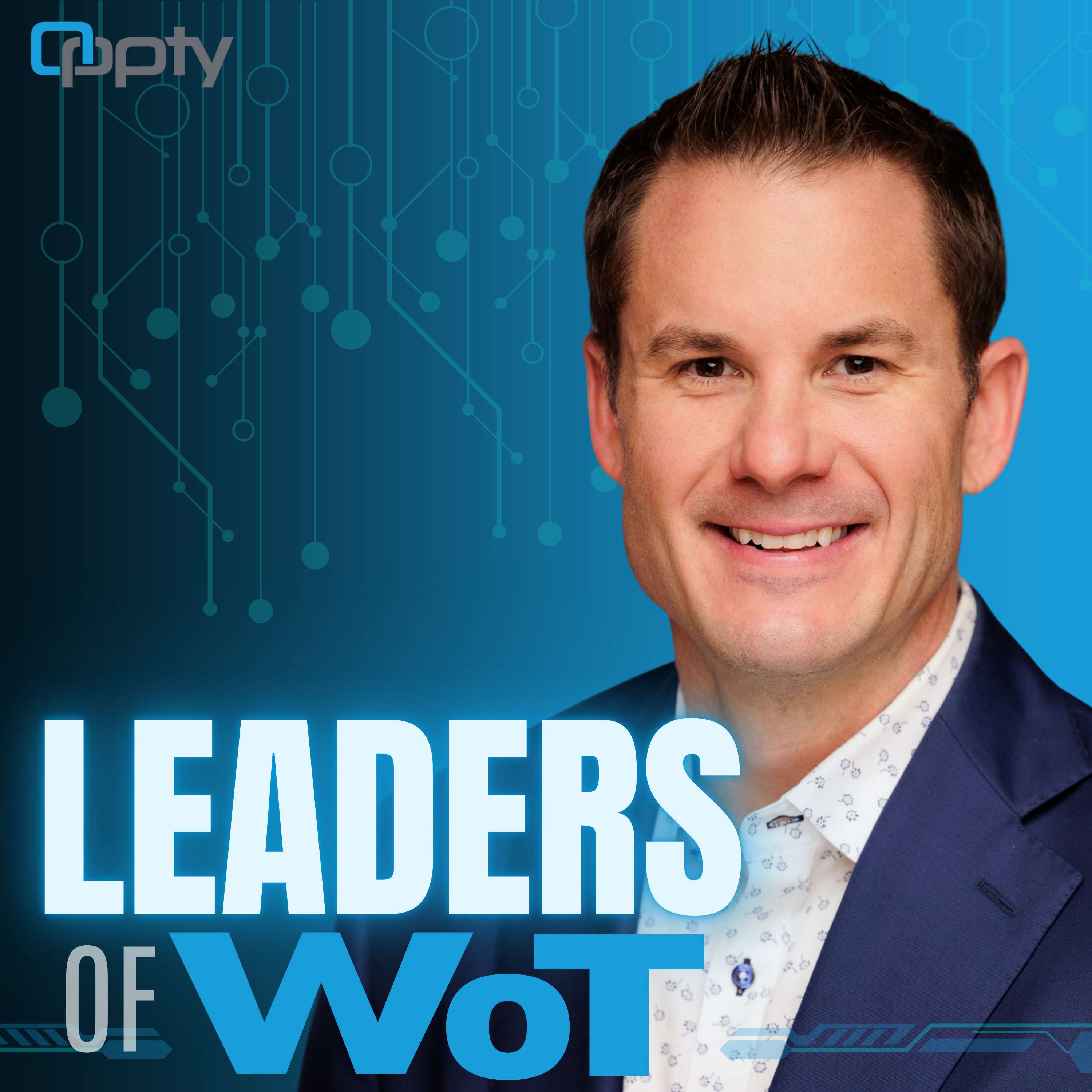 Leaders of the Workplace of Tomorrow